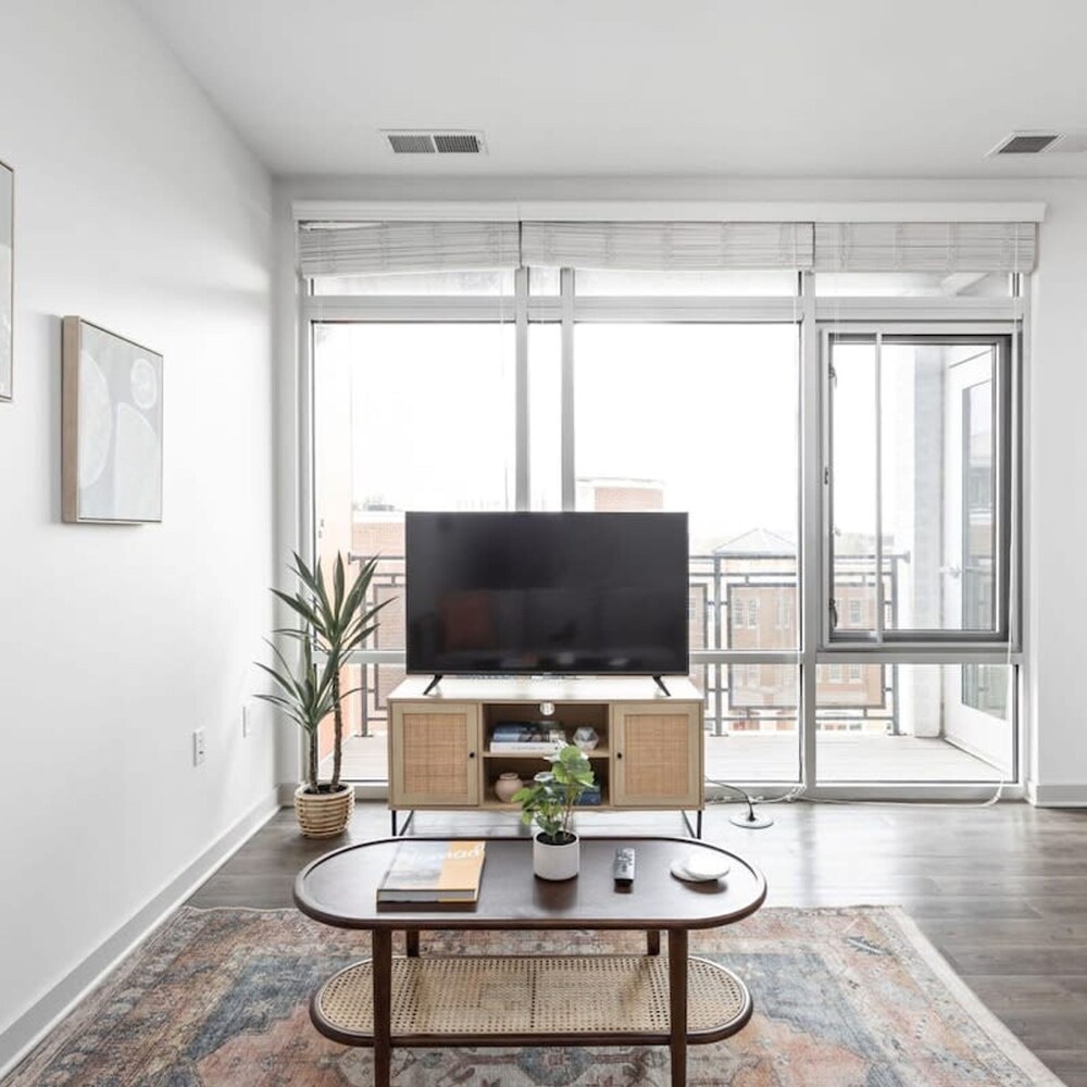 Apartment, Accessible