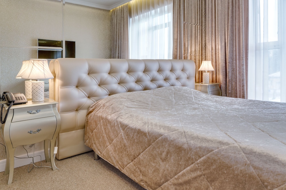 Suite, 1 Bedroom photo 1