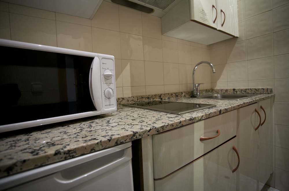 Family Apartment (3adults + 2children // 4adults+1child)