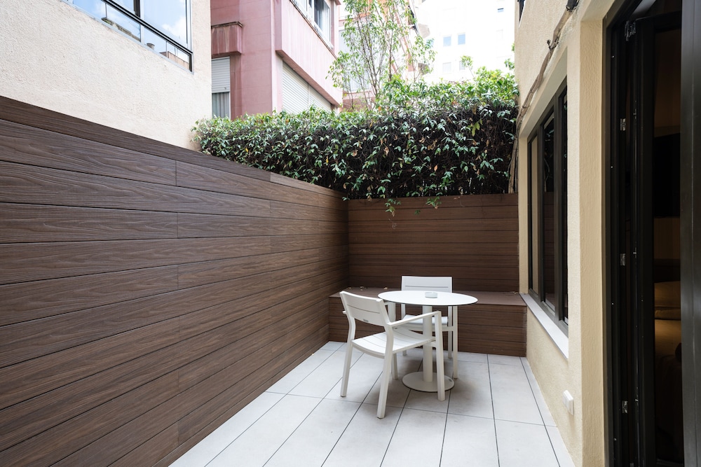 Room, Terrace photo 2