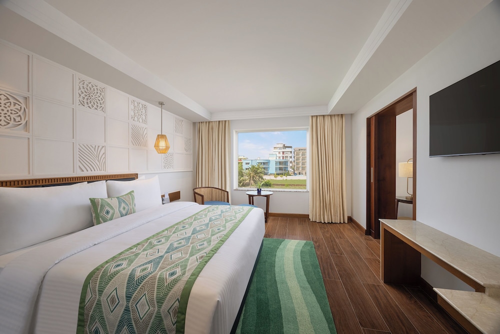 Suite, 1 King Bed
