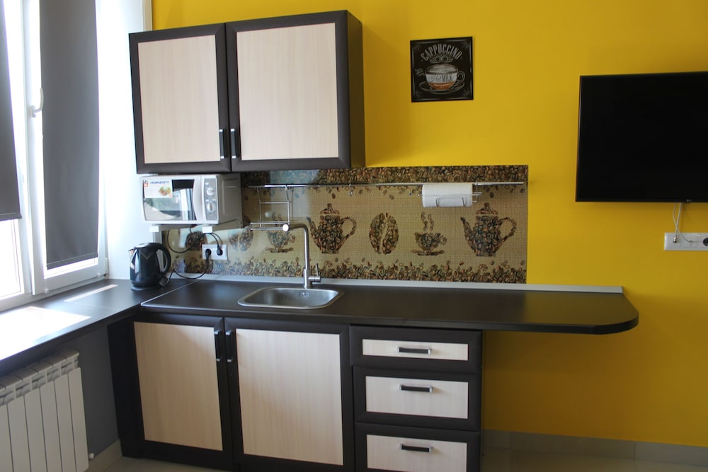 Superior Shared Dormitory photo 2