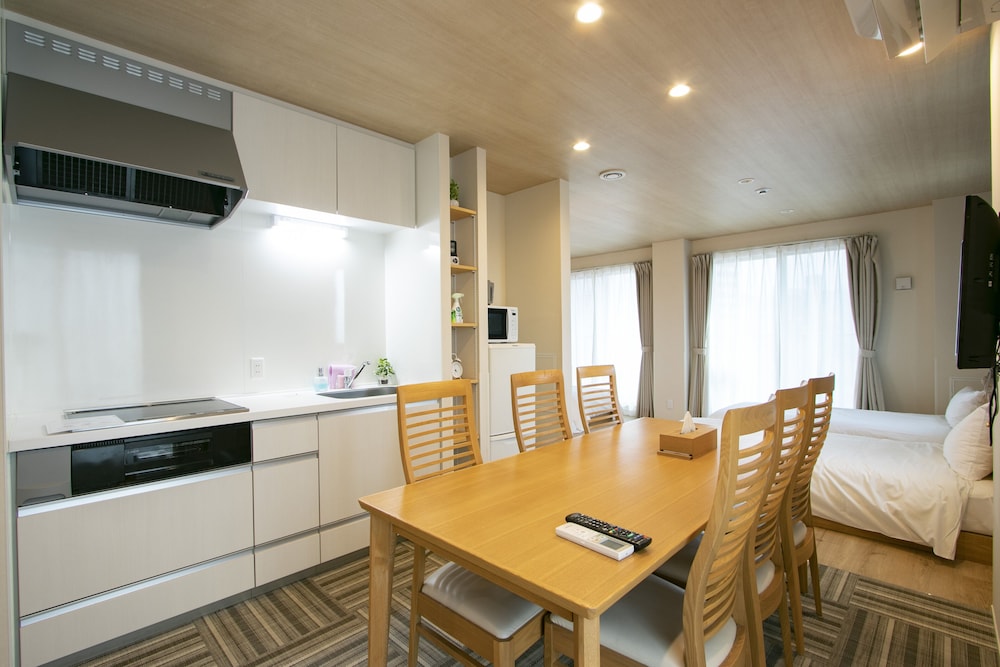 Deluxe Family Suite photo 2