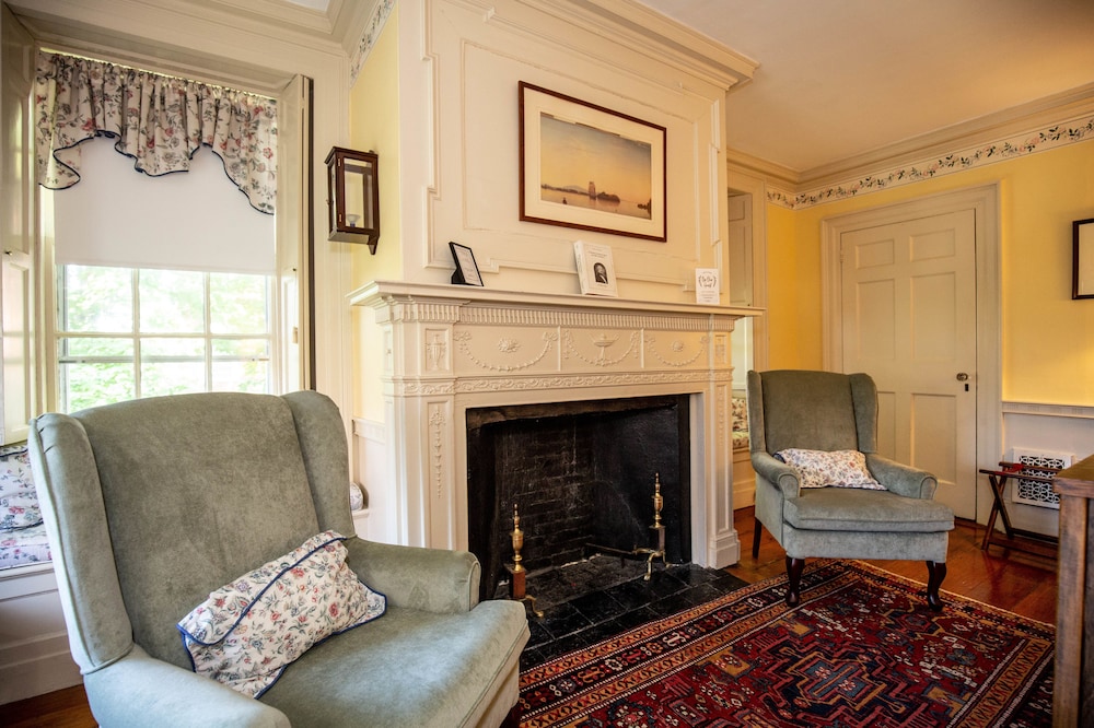 Currier Room (2nd Floor) photo 2
