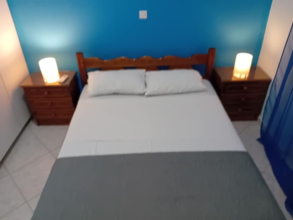 Deluxe Apartment photo 1