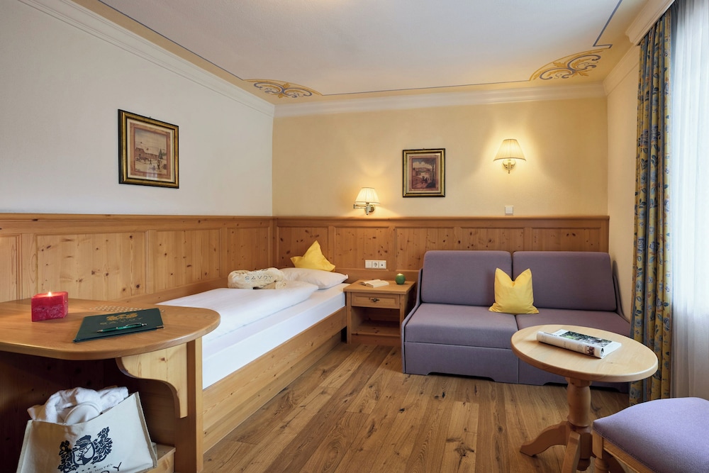 Superior Single Room photo 3