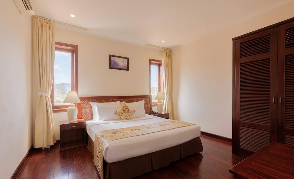 Penthouse, 2 Double Beds photo 2