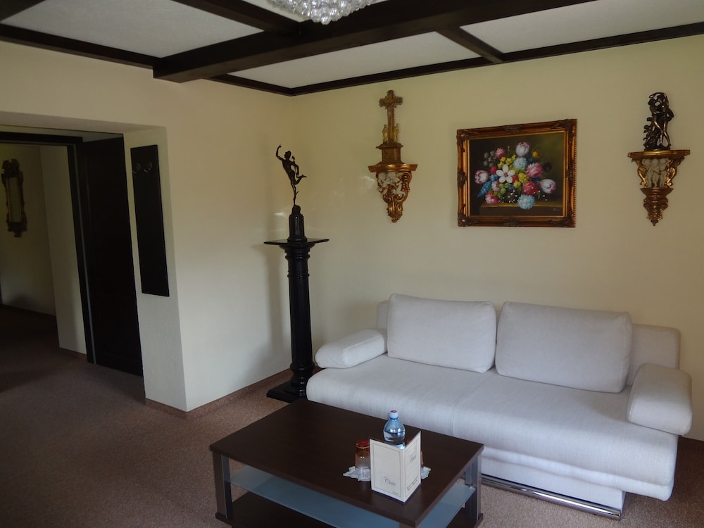 Suite, Balcony (Blauspitz)