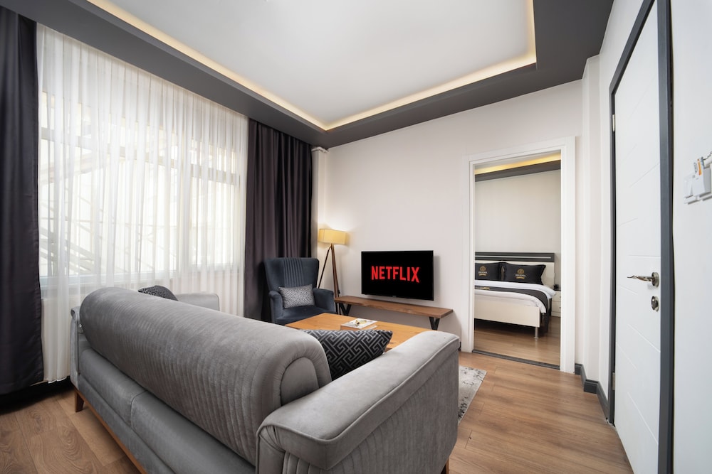 Executive Triple Room photo 1