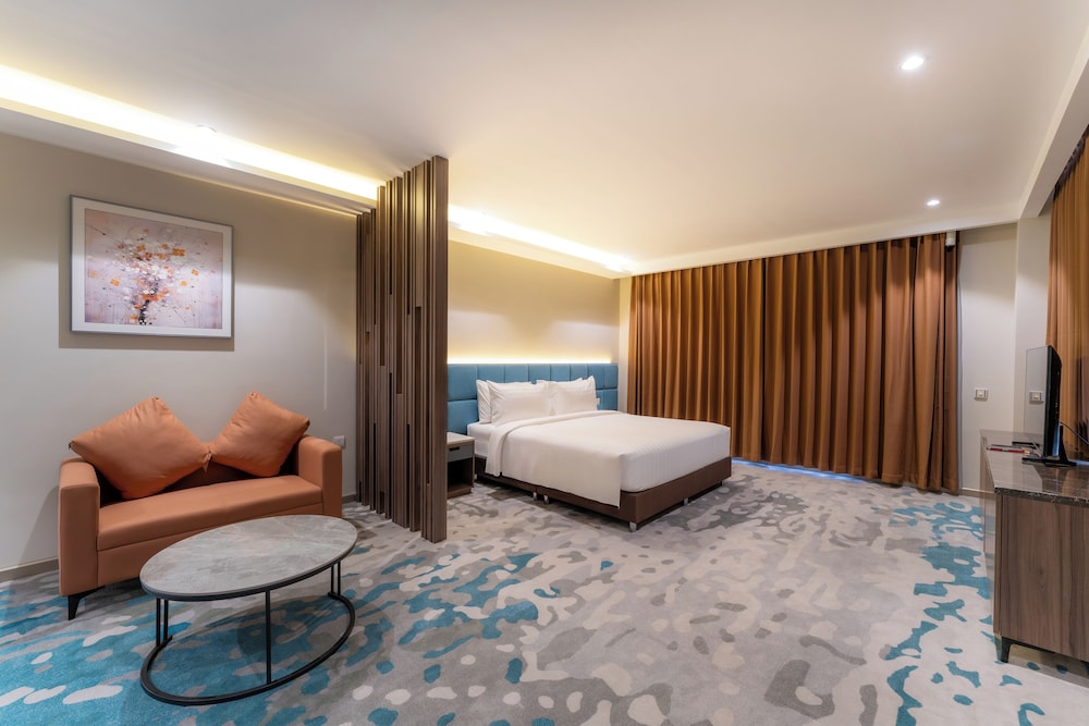 Executive Studio Suite - Photo 1