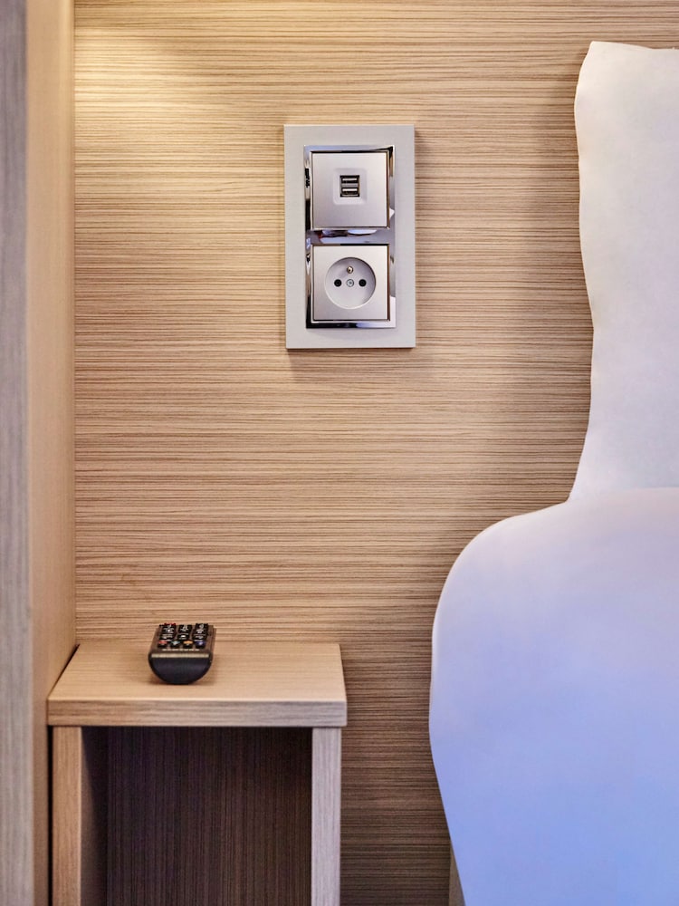 Standard Room, 1 Double Bed - Photo 6