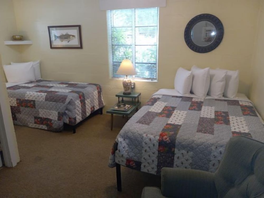 Cabin, Multiple Beds, Non Smoking (Cabin 1) photo 1