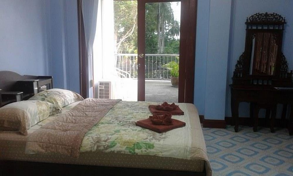 Guesthouse (Room Number 5) photo 1