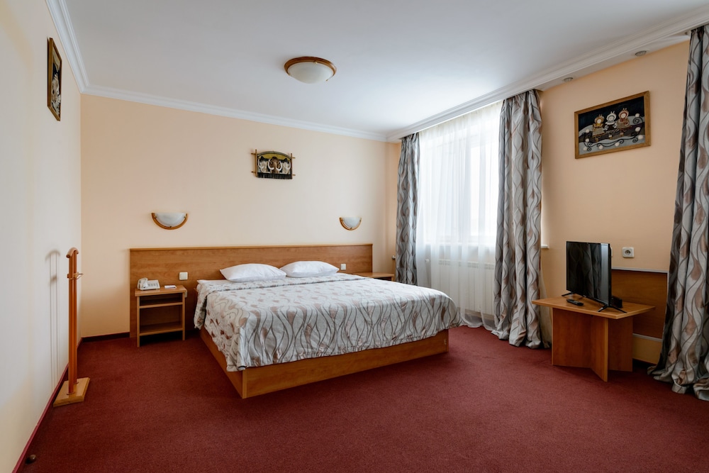 Junior Suite photo 3