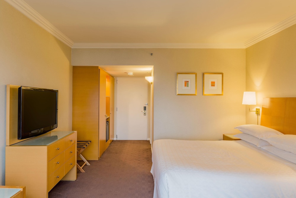 Belgrano Suite - Club Lounge/High Floor