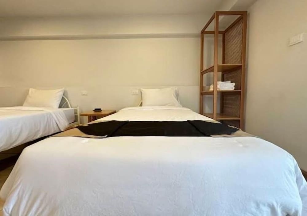 Standard Single Room, City View photo 3