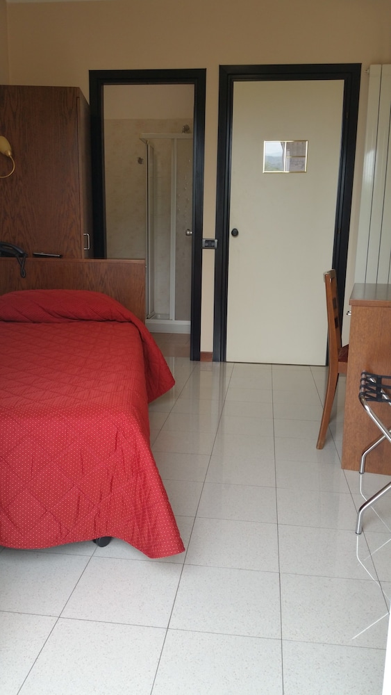 Standard Single Room photo 1