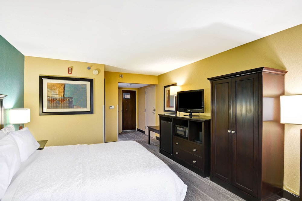 Room, 1 Queen Bed, Accessible, Bay View (Bathtub) photo 3