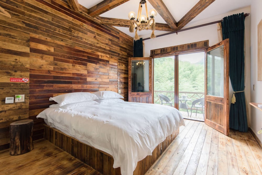 Classic Double Room with View photo 1