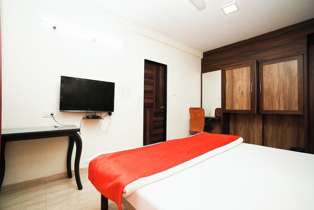Standard Room - Photo 4