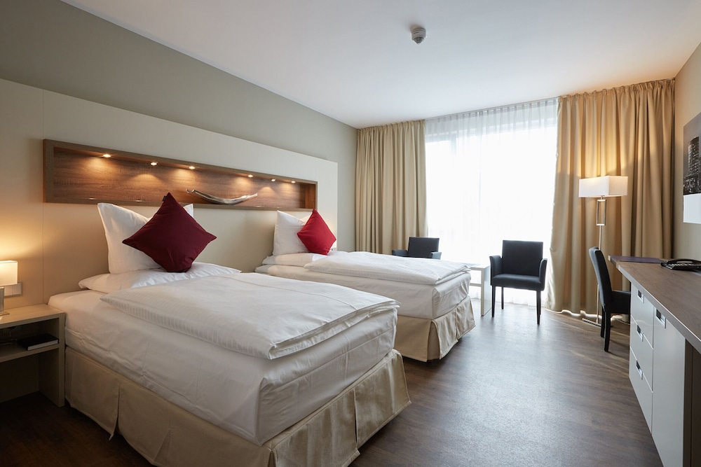 Luxury Double Room photo 1