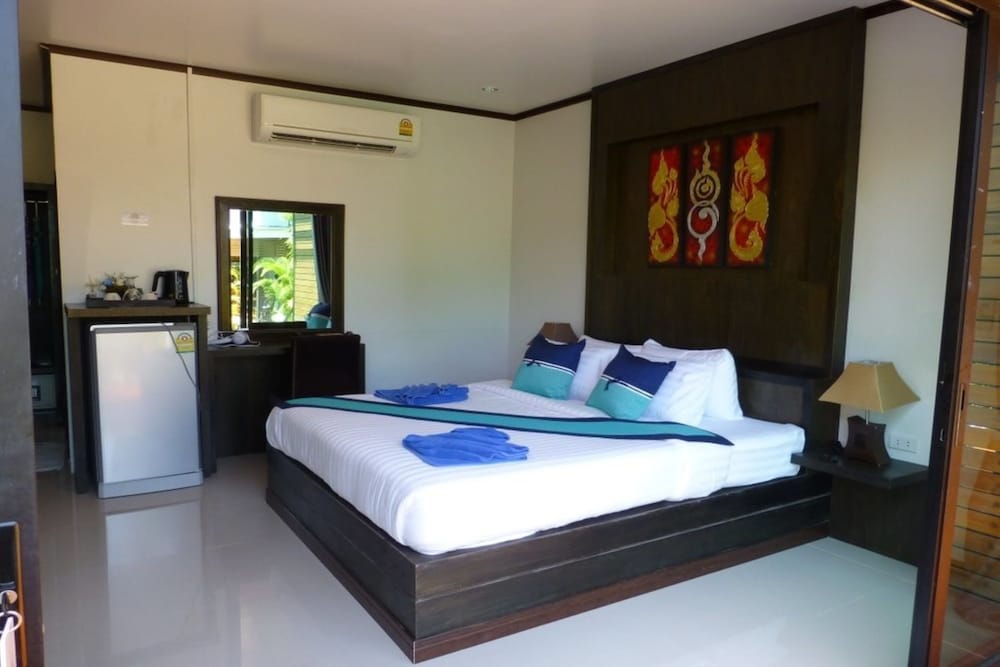 Sea Beach Room photo 3