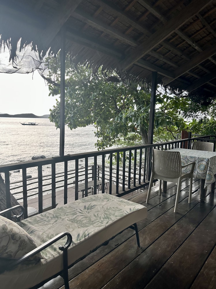 Sea Facing Balinese Casita (Non Smoking) photo 2