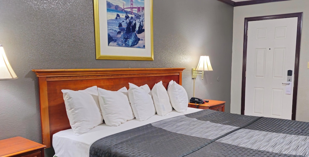 Deluxe Room photo 2