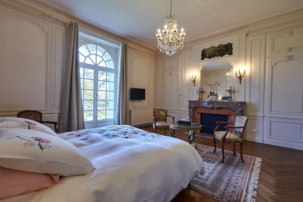 Comfort Suite, Ensuite, Park View - Photo 5