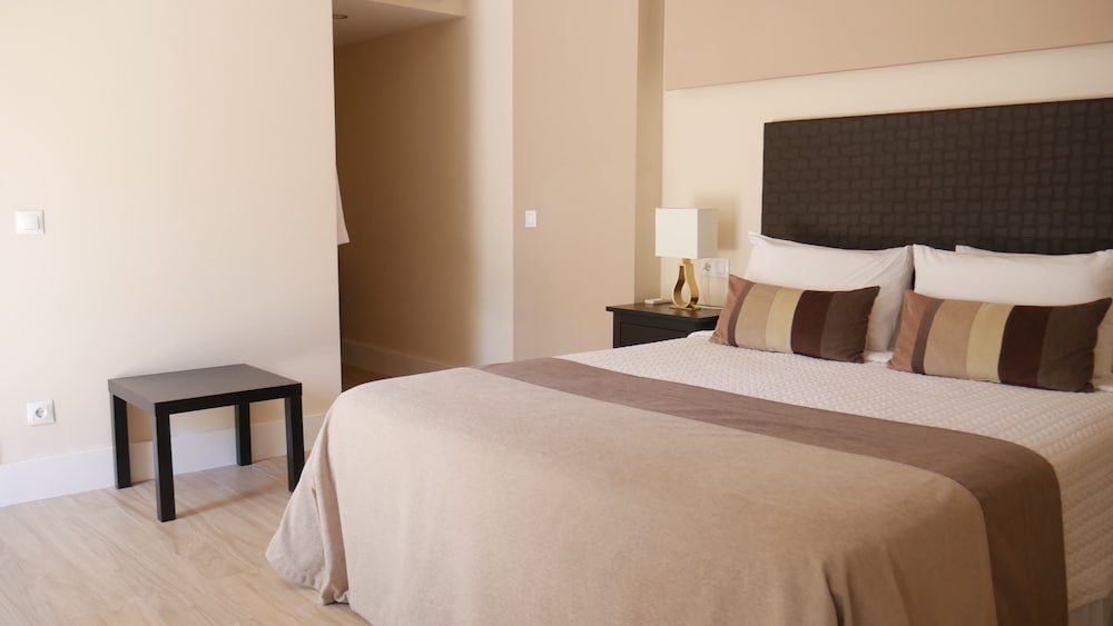 Habitación Doble Superior, Bañera de Hidromasaje, Zona de Patio