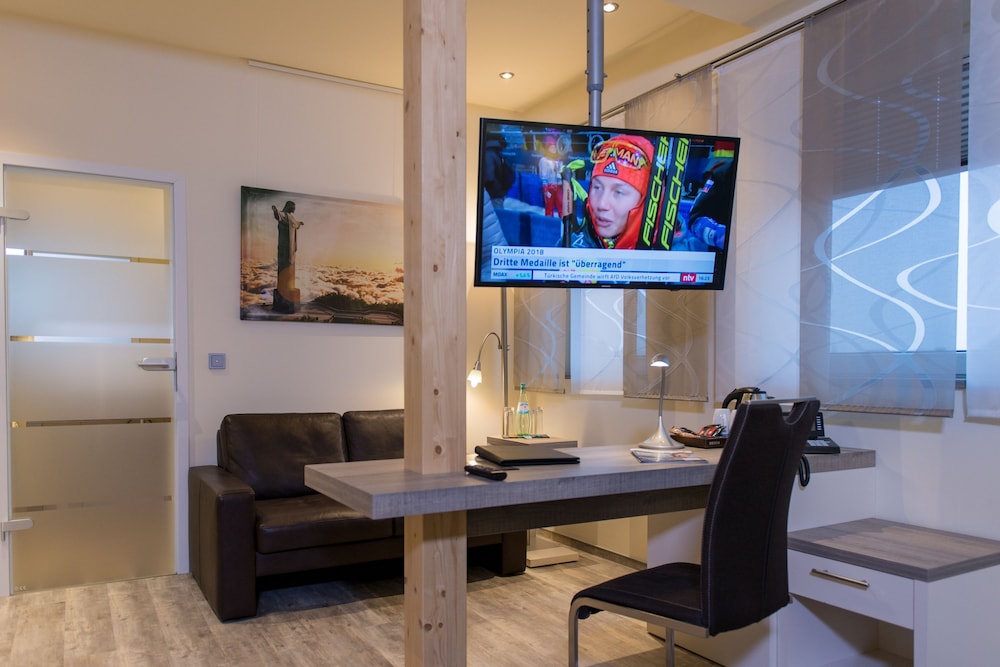 Business Double Room photo 2