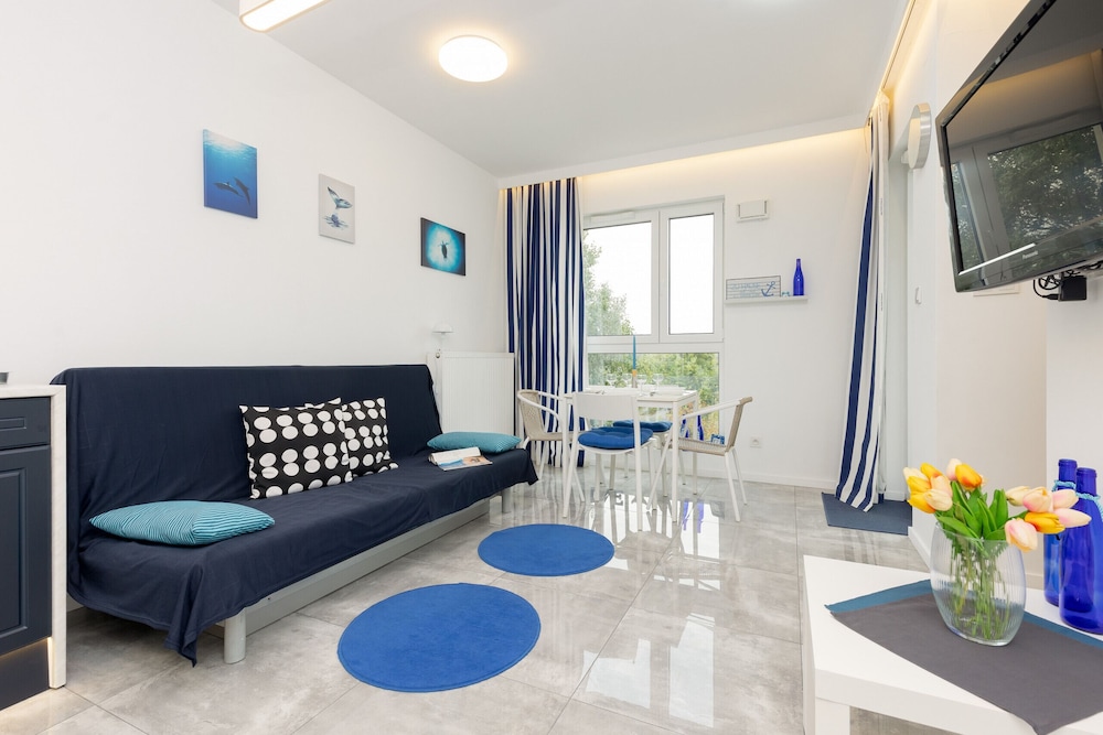 Apartment, 1 Bedroom, Balcony