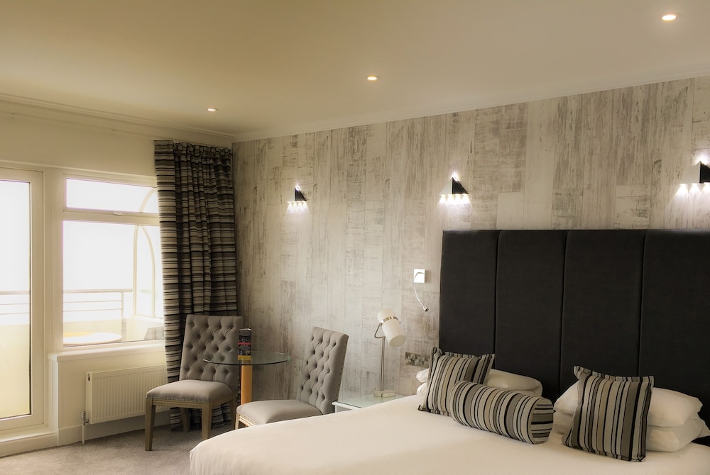 Superior Double Room, Balcony, Ocean View - Photo 2