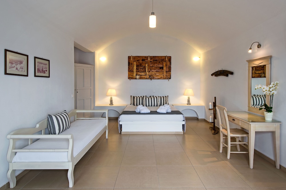 Double Room, Balcony, Sea View (& Garden View)