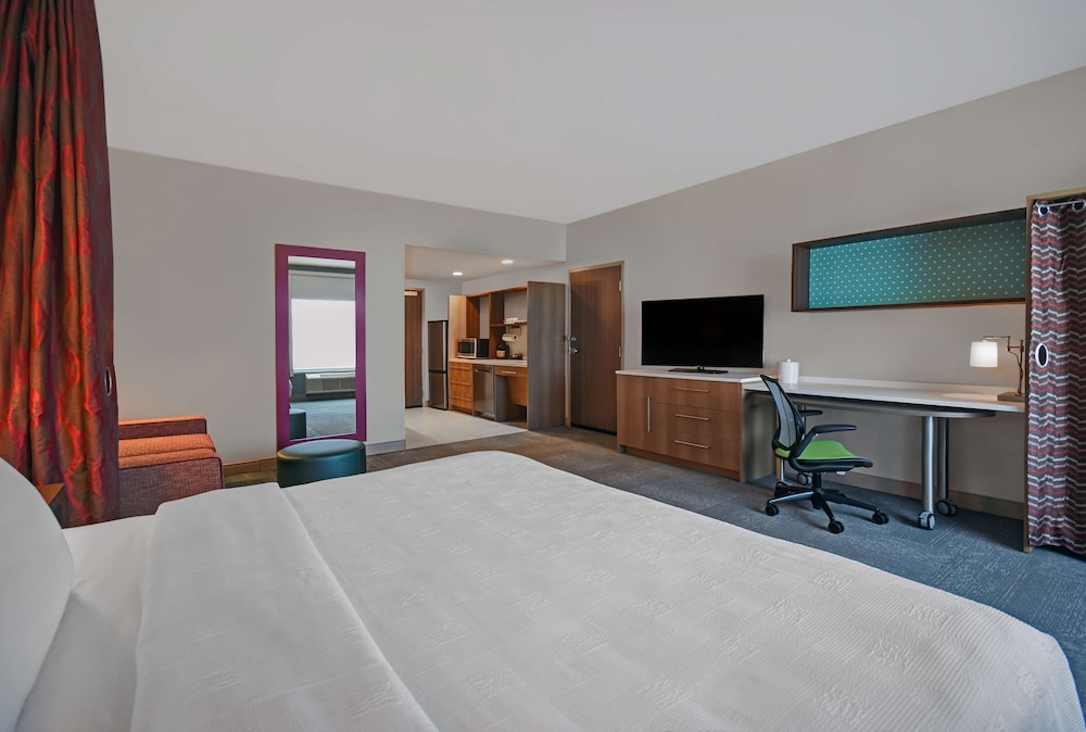 Home2 Suites By Hilton Columbus, Foto 3