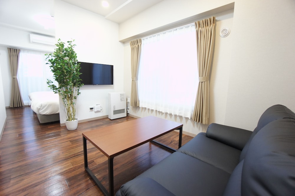 Twin Room photo 1