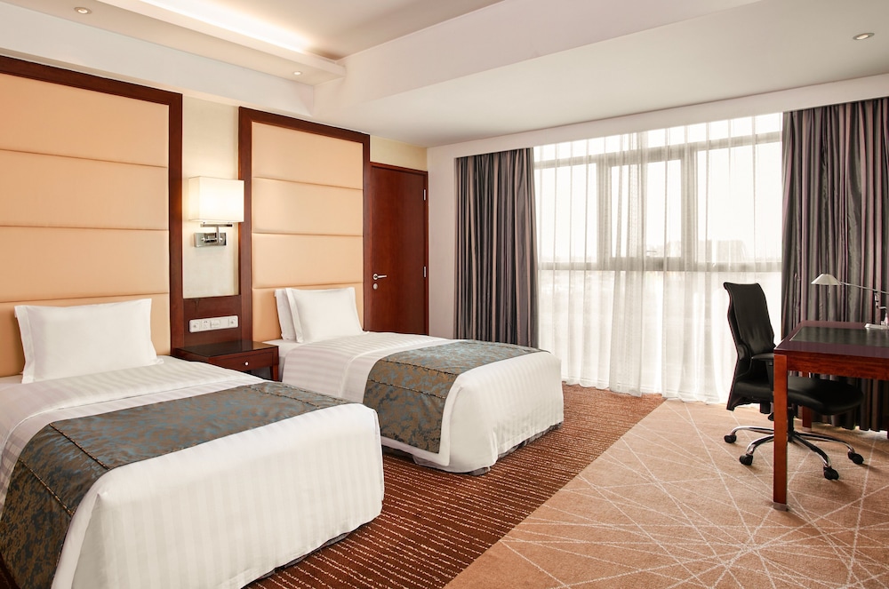 2 Single Beds Premium - Photo 3