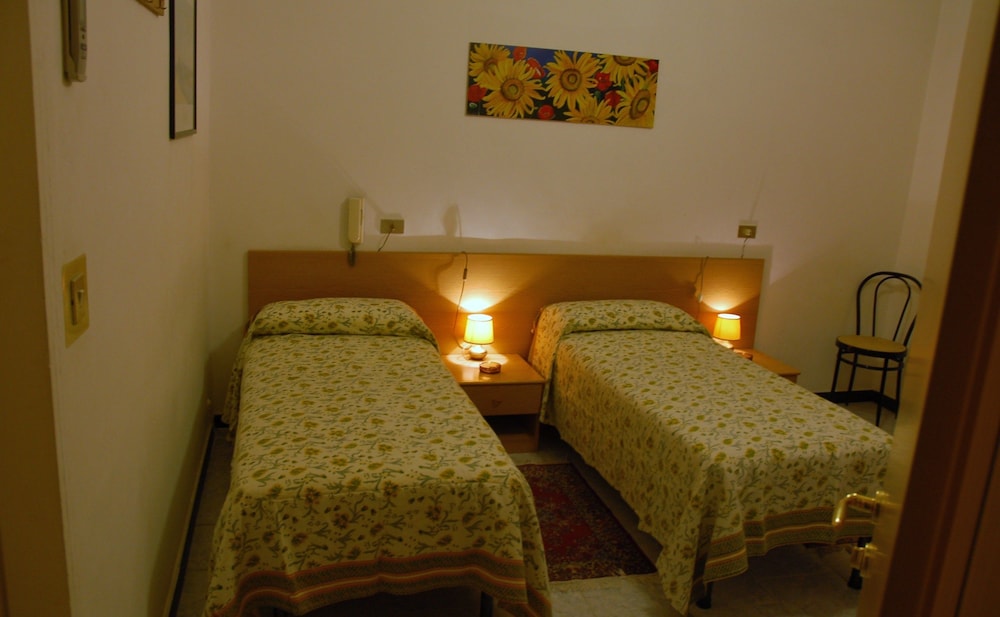 Standard Double Room, Private Bathroom photo 3