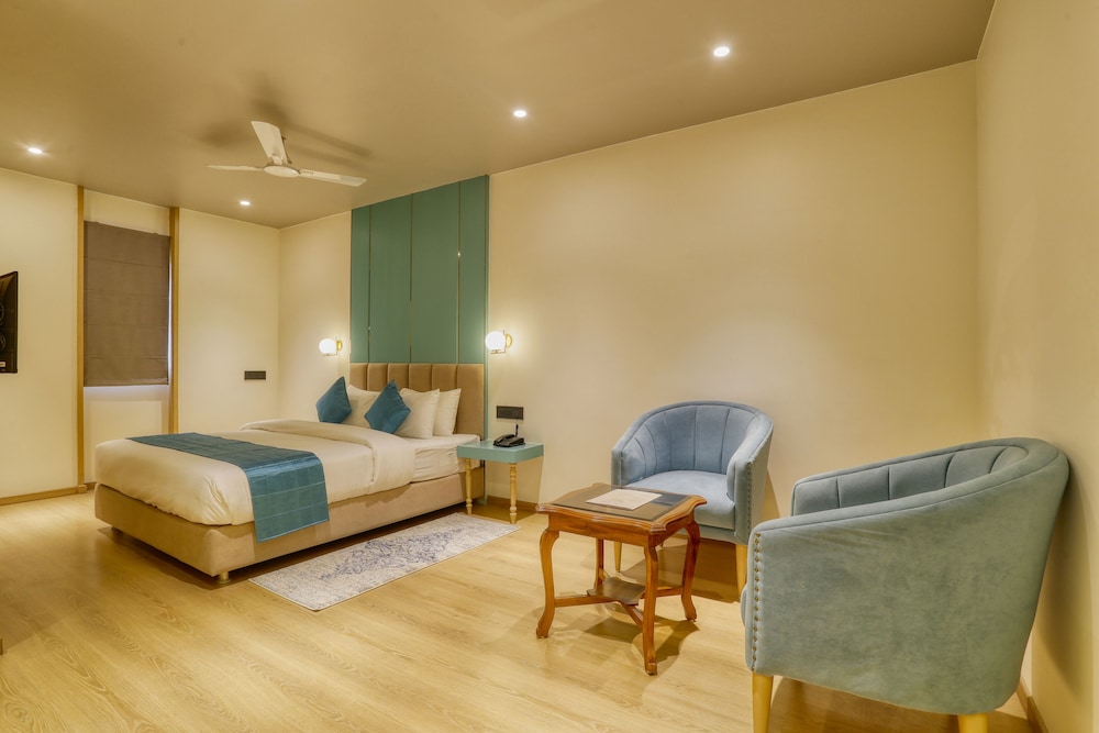 Elite Room photo 3