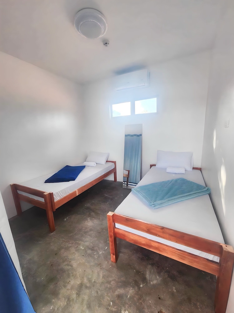 Twin Room photo 3