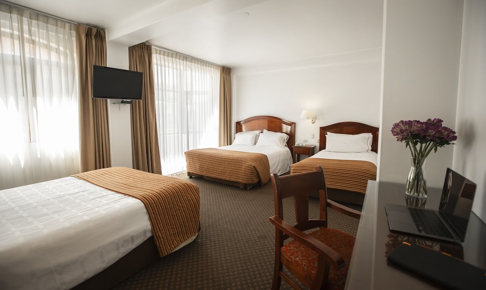 Triple Room photo 3