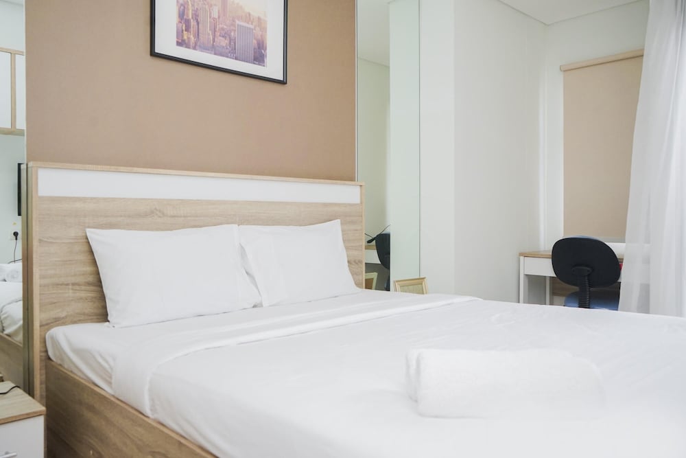 Standard Studio, 1 Bedroom (Apartment)