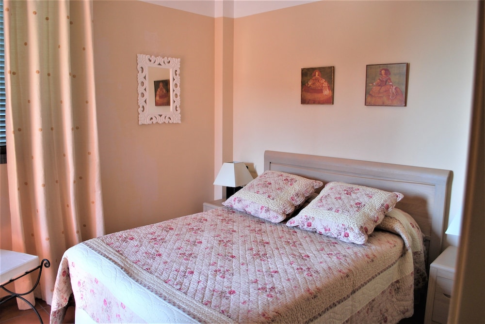 Apartamento, 3 habitaciones