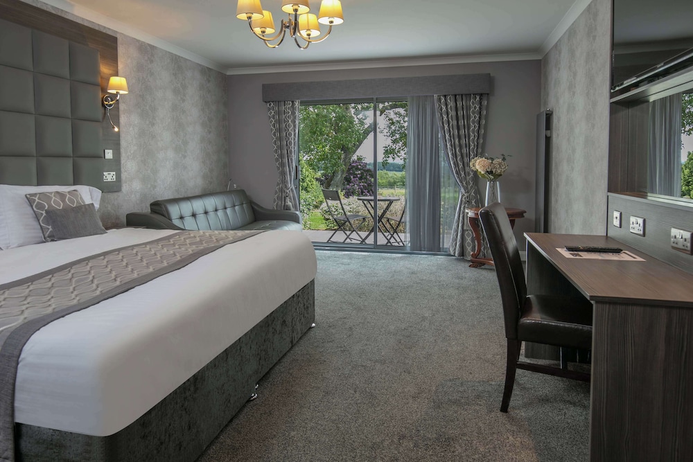 Superior Room, 1 Double Bed, Non Smoking photo 2
