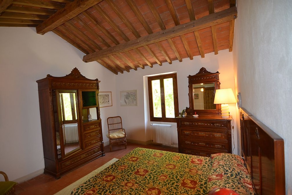 Villa, 2 Bedrooms, Private Pool (Casa Del Fattore) photo 1