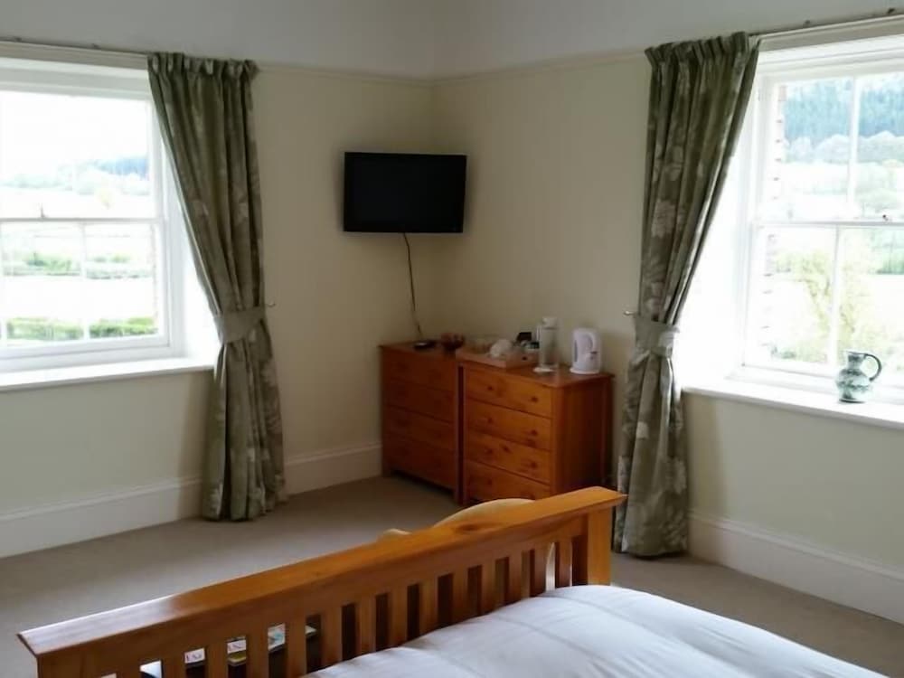 Standard Double Room, Private Bathroom photo 2