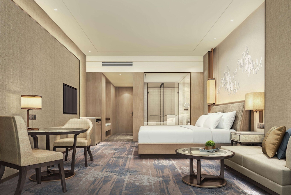 Superior Room, 1 King Bed, Non Smoking