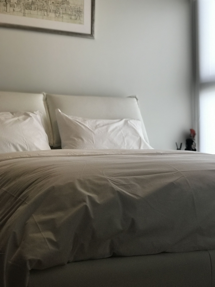 Executive Suite, 2 Bedrooms, Oceanfront