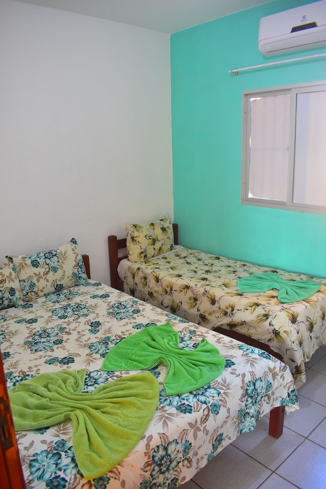 Family Apartment