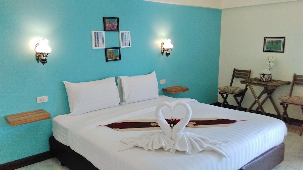 Deluxe Double Room photo 3